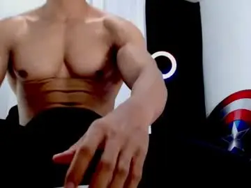 Chaturbate Live Porn of antonywebb94