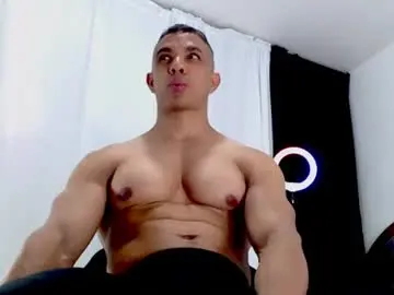 Chaturbate Live Sex Cam of antonywebb94