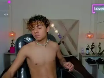 Chaturbate Private Sex Chat of anyelotwink