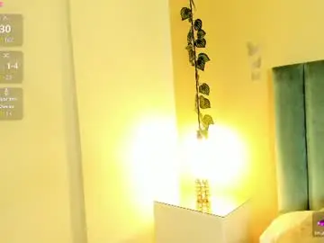 Chaturbate Live Sex Cam of harleyqueen_robbie