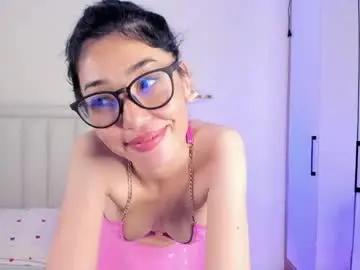 Chaturbate Adult Webcams of li_baby