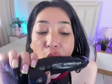 Chaturbate Adult Webcam of li_baby