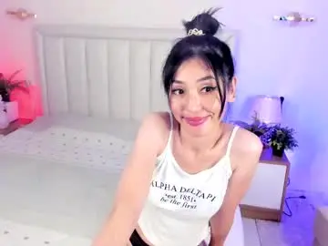 Chaturbate Best Webcam of li_baby