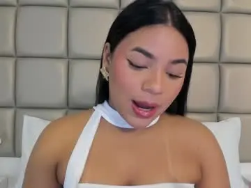 Chaturbate Sex Chat of lilly_williamss