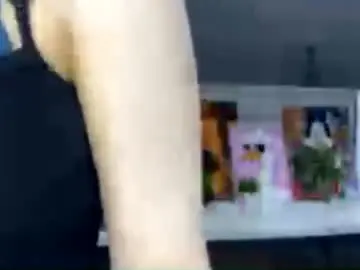 Chaturbate Private Sex Chat of mary_smit
