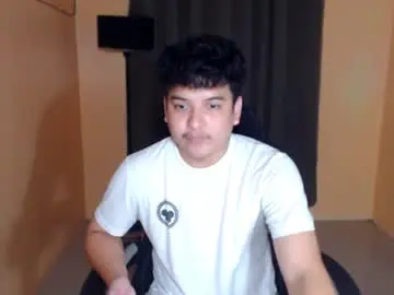 Chaturbate Private Sex Chat of prince_killian
