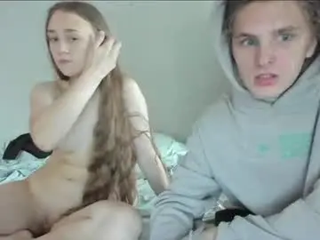 Chaturbate Nude Webcam of surfsexcouple