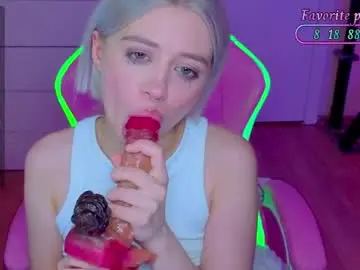 Chaturbate Adult Webcams of wendylovelylovew