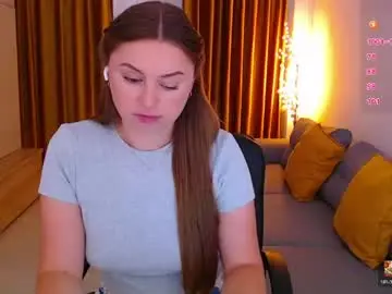 Chaturbate Sex Cam of _miss_mia