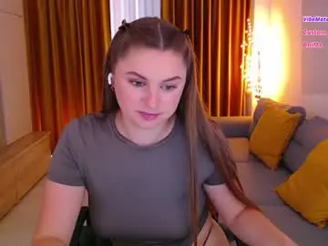 Chaturbate Live Porn of _miss_mia