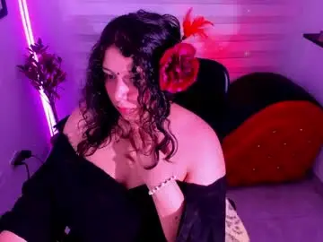 Chaturbate Sex Chat of agatha_marin_