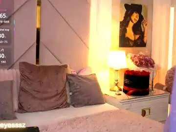 Chaturbate Sex Chat of alexaheyess