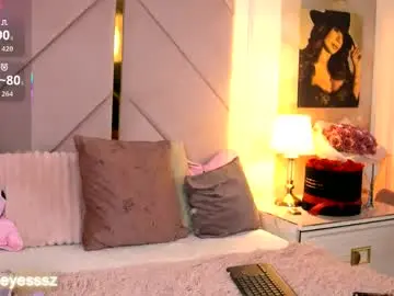 Chaturbate Live Porn of alexaheyess