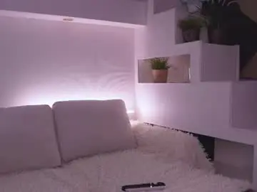 Chaturbate Nude Webcam of chiaraluna