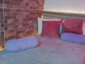 Chaturbate Live Sex of evalune_