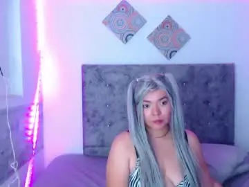 Chaturbate Live Sex of forbiddencougar