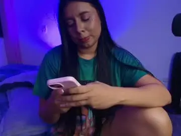 Chaturbate Live Sex of geminis11