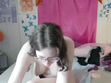 Chaturbate Sex Chat of lunaquinn45