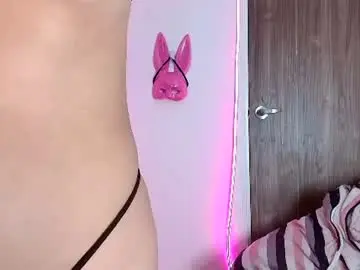 Chaturbate Adult Webcams of mady_gh