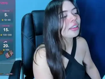 Chaturbate Best live sex cam show of paradise_doll_s