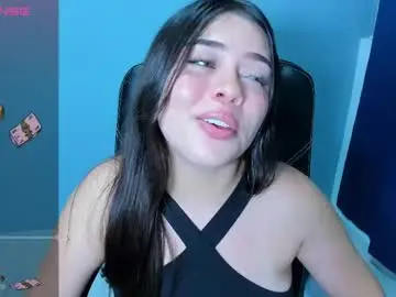 Chaturbate Private Sex Chat of paradise_doll_s