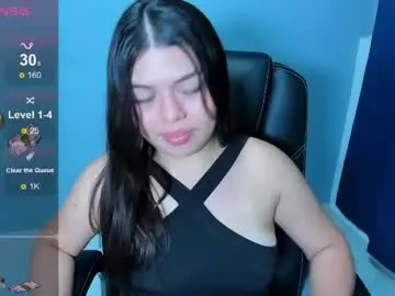 Chaturbate Free Porn Cam of paradise_doll_s