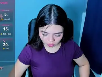 Chaturbate Live Porn of paradise_doll_s