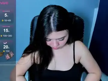 Chaturbate Sex Cam of paradise_doll_s