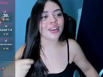 Chaturbate Private Sex Chat of paradise_doll_s
