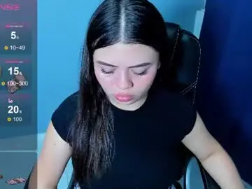Chaturbate Best Webcam of paradise_doll_s