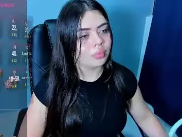Chaturbate Free Porn Cam of paradise_doll_s