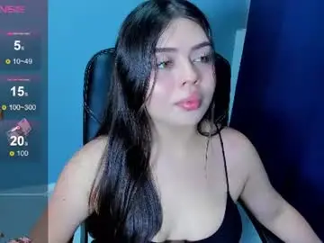Chaturbate Adult Webcam of paradise_doll_s