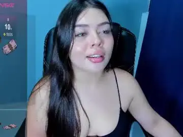 Chaturbate Adult Webcam of paradise_doll_s
