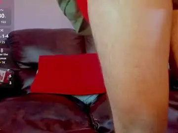 Chaturbate Sex Cam of salvattore_muller