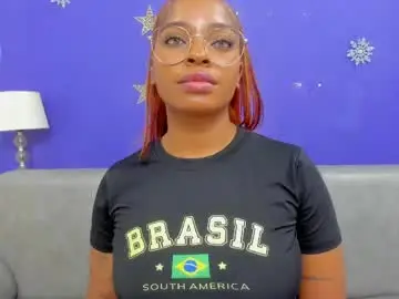 Chaturbate Free Porn Cam of shantalgomes