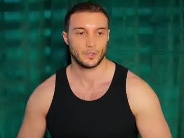 Chaturbate Adult Video Chat of tom_fordd
