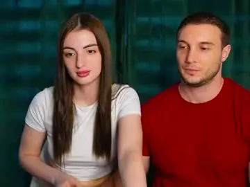 Chaturbate Live Sex Cam of tom_fordd