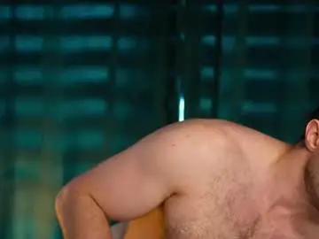 Chaturbate Private Sex Chat of tom_fordd