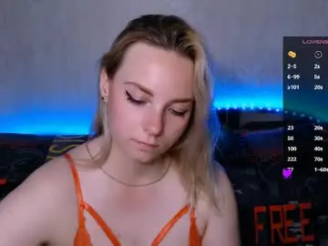 Chaturbate Sex Cam of _pando4ka_