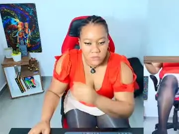 Chaturbate Free Live Porn of amba_rosee1