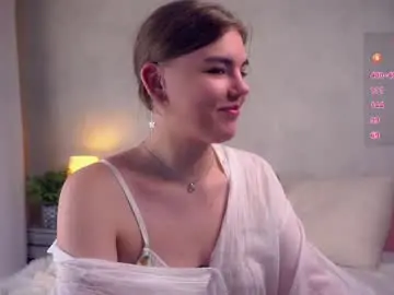 Chaturbate Watch Live Sex Cams of anishavivo