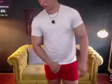 Chaturbate Private Sex Chat of deivid_parker
