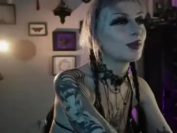 Chaturbate Live Sex Cam of insania_999