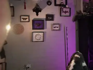 Chaturbate Private Sex Chat of insania_999