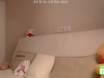 Chaturbate Nude Webcam of lulu_moons