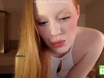 Chaturbate Adult Video Chat of lulu_moons