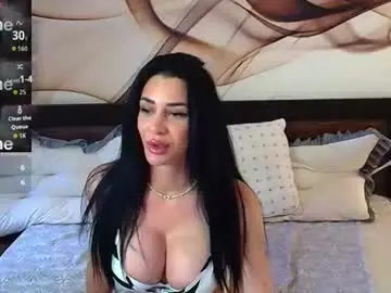 Chaturbate Sex Cam of naomiscarlett