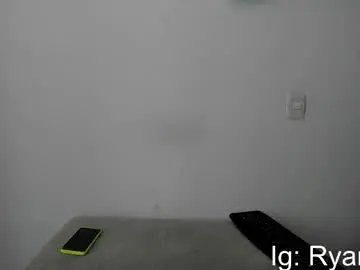 Chaturbate Adult Webcams of ryan15_