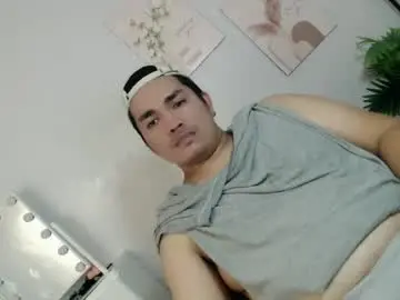 Chaturbate Best live sex cam show of ure_fattytoy143