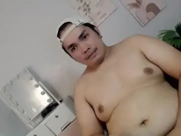 Chaturbate Sex Chat of ure_fattytoy143